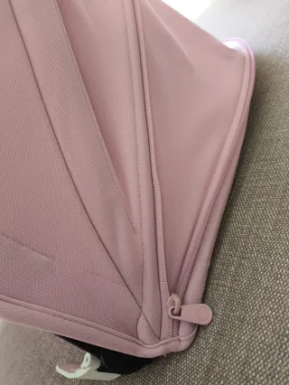 Capota Bugaboo Bee 5 Rosa