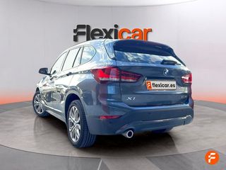 BMW X1 sDrive18i