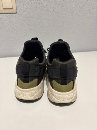 Nike Air Huarache Utility Talla 44.5EU