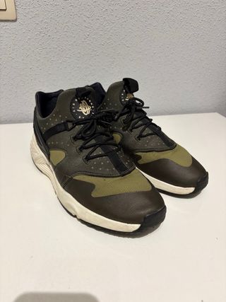 Nike Air Huarache Utility Talla 44.5EU