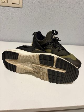 Nike Air Huarache Utility Talla 44.5EU