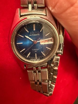 Orologio Seiko Automatico Donna