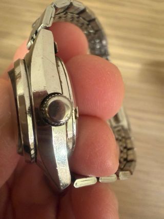 Orologio Seiko Automatico Donna