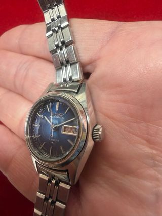 Orologio Seiko Automatico Donna