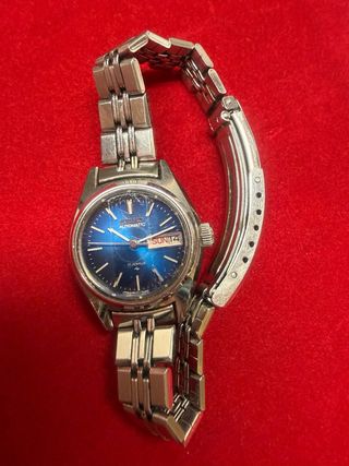 Orologio Seiko Automatico Donna