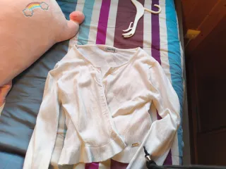 Vestido fiesta niña rosa fucsia talla 8 años