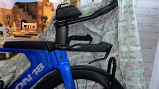 Argon 18 E119 Shimano Ultegra