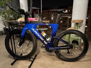 Argon 18 E119 Shimano Ultegra