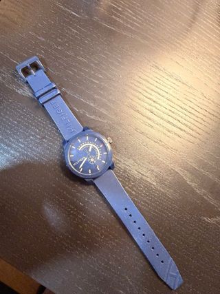 Reloj Tommy Hilfiger Azul Marino