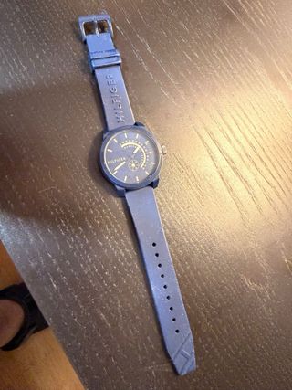Reloj Tommy Hilfiger Azul Marino
