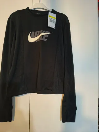 Maglia tecnica Nike donna