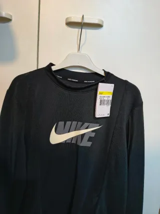 Maglia tecnica Nike donna
