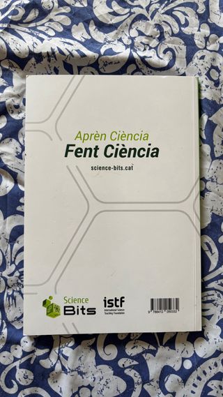 Química Ciència 2n Eso.