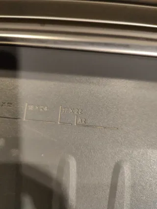 Impresora HP Designjet 100plus