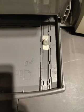 Impresora HP Designjet 100plus