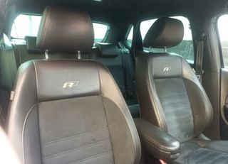 Volkswagen Polo R-line año 2016 km 167.000