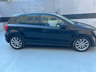 Volkswagen Polo R-line año 2016 km 167.000