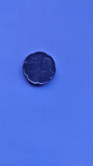 Monedas 50 Pesetas Expo '92 Juan Carlos I