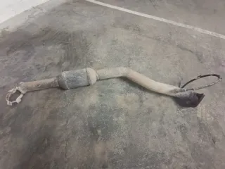 Catalizador Peugeot 406 Berlina