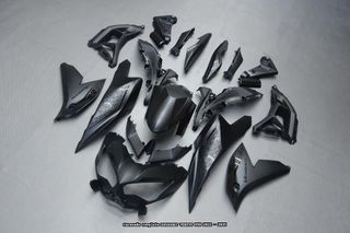 Carenado KAWASAKI VERSYS 650 2022 - 2025