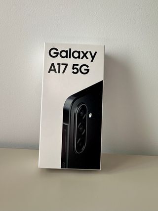 Samsung Galaxy A17 5G 128GB