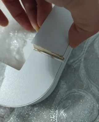 Copri Scatola Fusibili Decorativo Parete