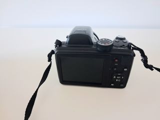 Cámara Kodak PixPro AZ422