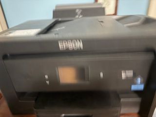 Stampante Epson da riparare