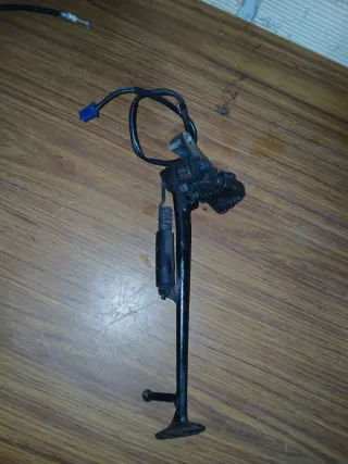 Caballete Lateral Yamaha YZF R1