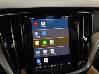 VOLVO V60 Cross Country 2.0 B4 D AWD Cross C Ultim