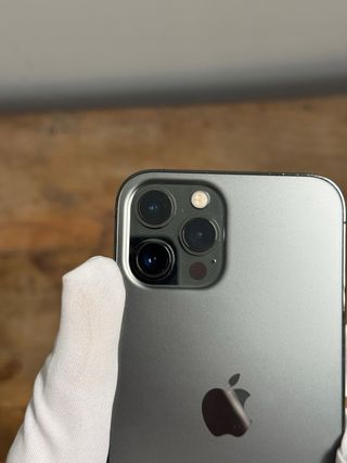 iPhone 12 Pro Max 2020