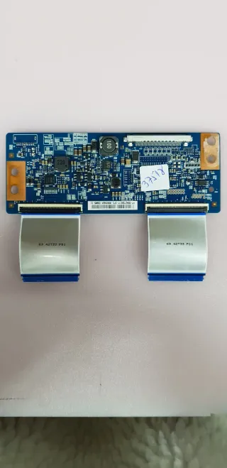 Placa TCON TV LG 42LN578V-ZE