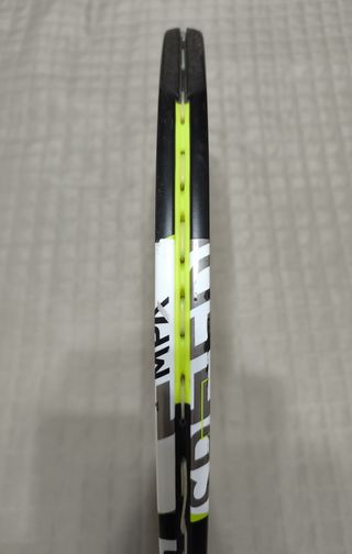 Raqueta Head Speed MPA