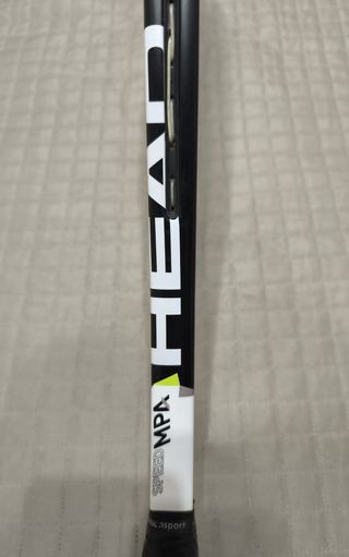Raqueta Head Speed MPA