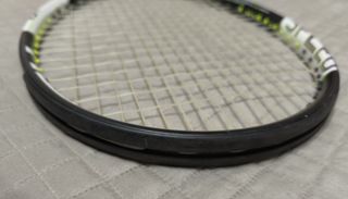 Raqueta Head Speed MPA