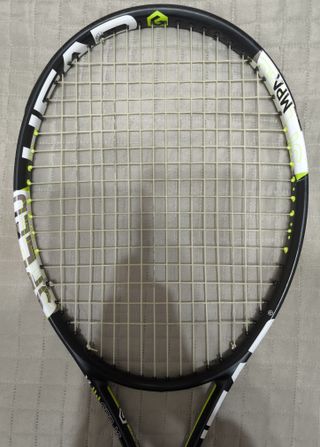 Raqueta Head Speed MPA