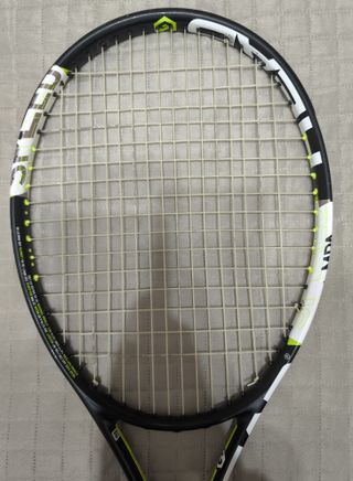 Raqueta Head Speed MPA