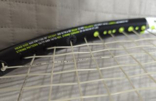 Raqueta Head Speed MPA