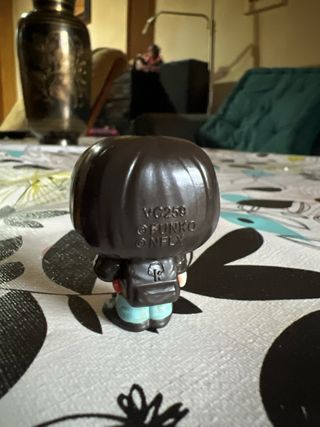 Figura Funko Pop Will Byers Stranger Things