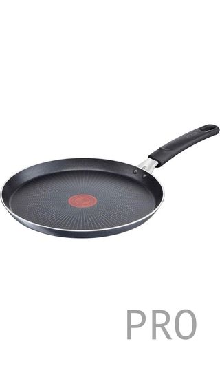 Sartén para crepes Tefal C38510 XL Force