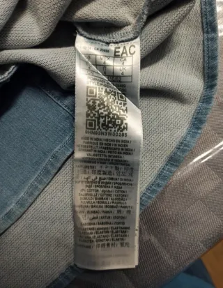 Camicia Guess bambino mezza manica