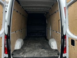 Mercedes-Benz Sprinter 2022 furgon 70000km