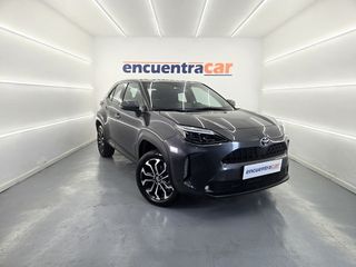 Toyota Yaris Cross Hybrid 120H Active Tech