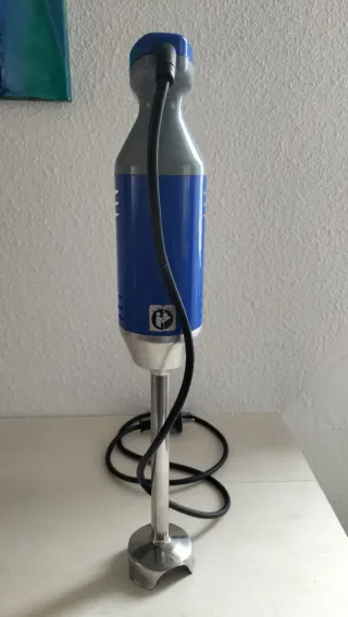 Batidora de mano eléctrica