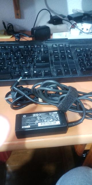 Set di caricatori vari portatili e altri