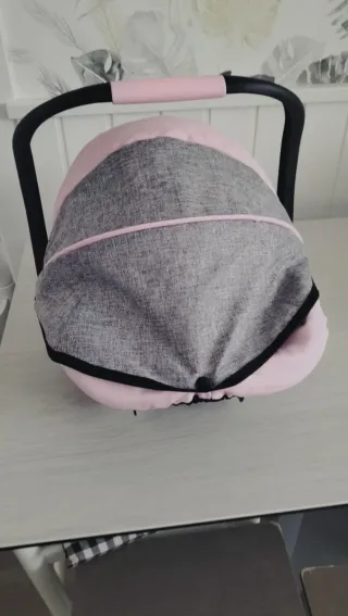 Maxi Cosi para Muñeca