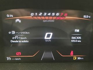 Seat Ibiza 1.0 TSI 81 kW (110 CV) Style XL