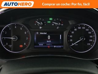 Opel Mokka X 1.4 Turbo Excellence
