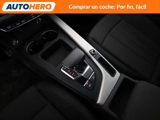 Audi A4 35 TFSI Mild-Hybrid advanced