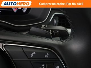 Audi A4 35 TFSI Mild-Hybrid advanced